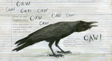 Load image into Gallery viewer, Clever Crow
