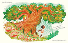 Load image into Gallery viewer, Leave the Trees, Please
