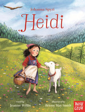 Load image into Gallery viewer, Heidi
