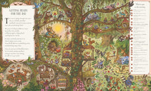 Load image into Gallery viewer, It’s Busy Down in the Woods Today

