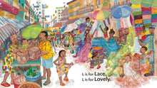Load image into Gallery viewer, L is for Love
