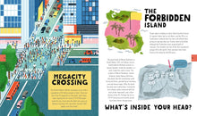 Load image into Gallery viewer, The Big Book of Useless Knowledge
