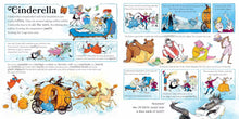 Load image into Gallery viewer, Big Bad Wolf Investigates Fairy Tales
