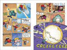 Load image into Gallery viewer, Hilo: Saving the Whole Wide World
