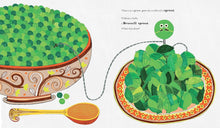 Load image into Gallery viewer, The Princess and the (Greedy) Pea
