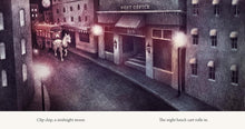 Load image into Gallery viewer, Night Lunch
