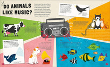 Load image into Gallery viewer, Music and How it Works : The Complete Guide for Kids
