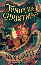 Load image into Gallery viewer, Juniper’s Christmas

