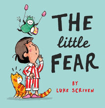 Load image into Gallery viewer, The Little Fear

