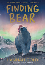 Load image into Gallery viewer, Finding Bear
