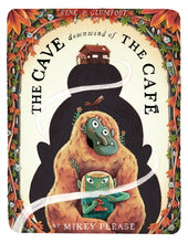 Load image into Gallery viewer, The Cave Downwind of the Cafe
