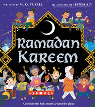 Load image into Gallery viewer, Ramadan Kareem
