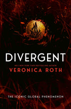 Load image into Gallery viewer, Divergent : Book 1
