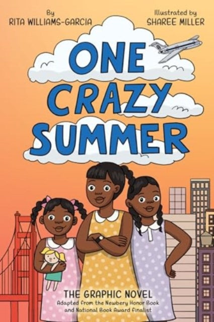 One Crazy Summer