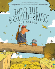 Load image into Gallery viewer, Into the Bewilderness
