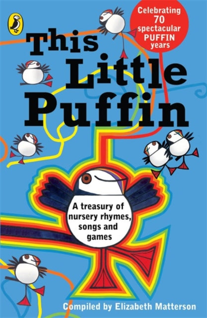 The Little Puffin