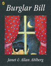 Load image into Gallery viewer, Burglar Bill
