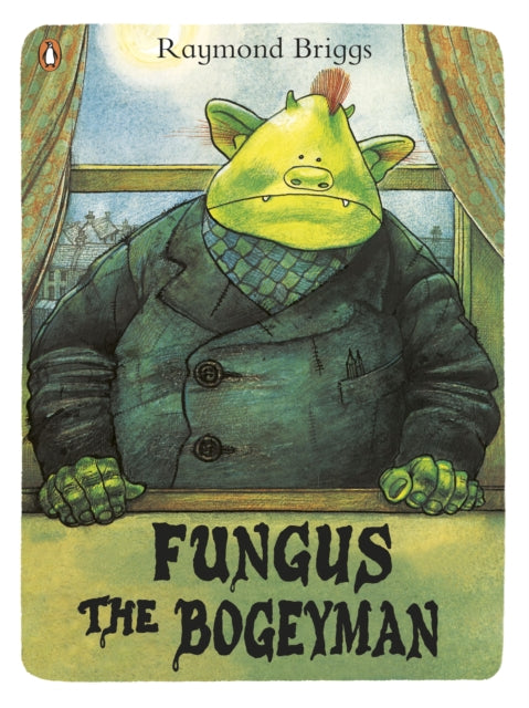 Fugus The Bogeyman