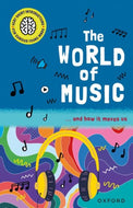 The World of Music