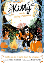 Load image into Gallery viewer, Kitty and the Missing Pumpkins
