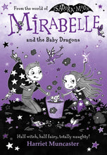 Load image into Gallery viewer, Mirabelle and the Baby Dragons
