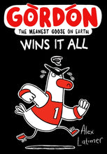 Load image into Gallery viewer, Gordon Wins It All
