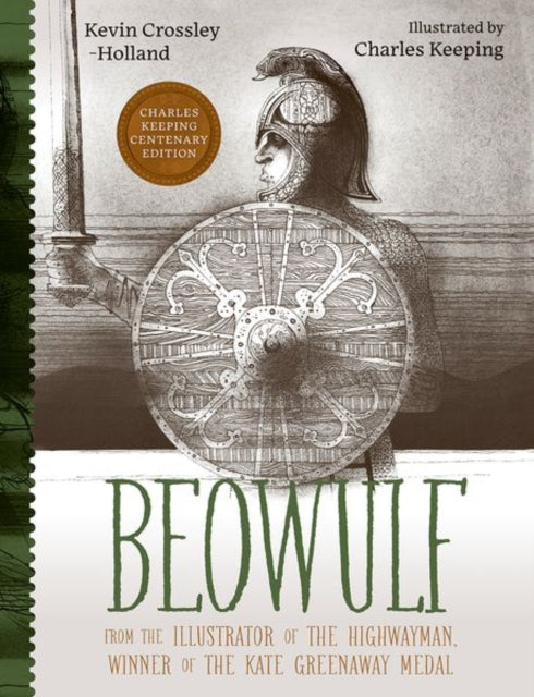 Beowulf (15)