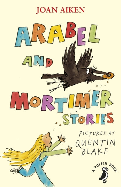 Arabel and Mortimer