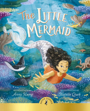Load image into Gallery viewer, The Little Mermaid
