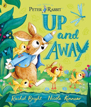 Load image into Gallery viewer, Peter Rabbit: Up and Away
