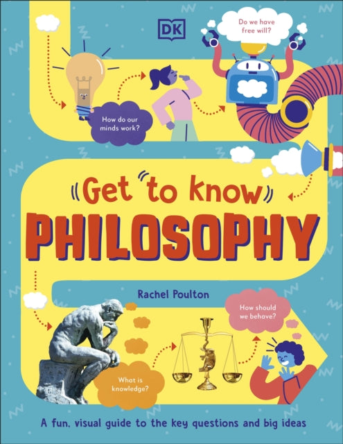 Get To Know: Philosophy