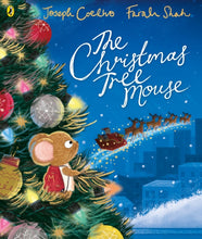 Load image into Gallery viewer, The Christmas Tree Mouse
