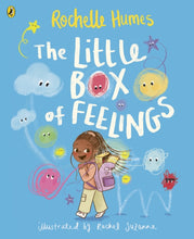 Load image into Gallery viewer, The Little Box of Feelings

