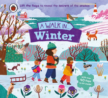 Load image into Gallery viewer, A Walk in Winter
