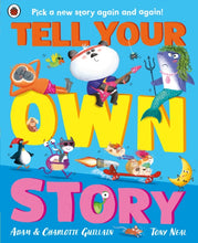Load image into Gallery viewer, Tell Your Own Story : Pick a new story again and again!
