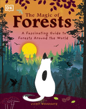 Load image into Gallery viewer, The Magic of Forests
