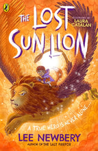 Load image into Gallery viewer, The Lost Sunlion
