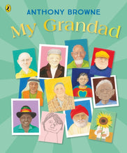 Load image into Gallery viewer, My Grandad
