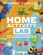Load image into Gallery viewer, Home Activity Lab
