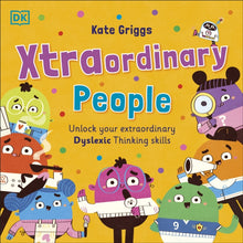 Load image into Gallery viewer, Xtraordinary People
