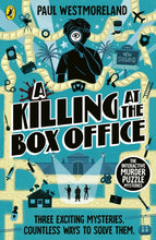 Load image into Gallery viewer, A Killing at the Box Office
