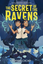 Load image into Gallery viewer, The Secret of the Ravens
