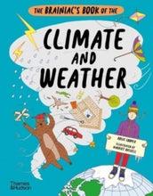 Load image into Gallery viewer, The Brainiac’s Book of the Climate and Weather
