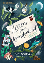 Load image into Gallery viewer, Letters from Wonderland
