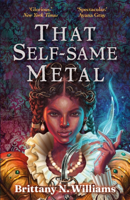 That Self-Same Metal