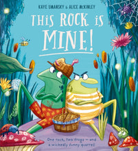 Load image into Gallery viewer, This Rock Is Mine
