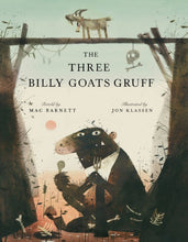 Load image into Gallery viewer, The Three Billy Goats Gruff (30)
