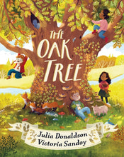 Load image into Gallery viewer, The Oak Tree
