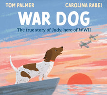 Load image into Gallery viewer, War Dog
