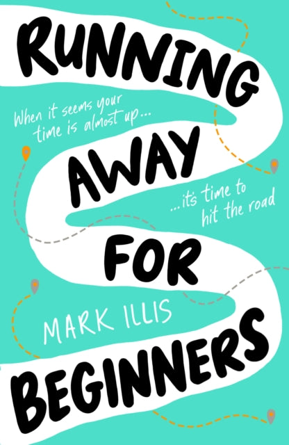 Running Away For Beginners